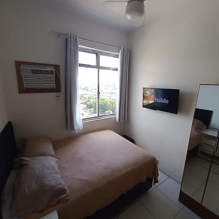 Appartement Centro , Vista Linda, Metro, Rodoviaria Aeroporto Perto à Rio de Janeiro Extérieur photo
