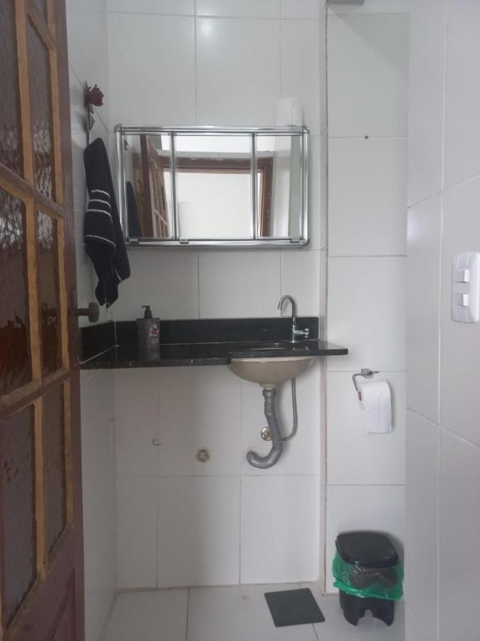 Appartement Centro , Vista Linda, Metro, Rodoviaria Aeroporto Perto à Rio de Janeiro Extérieur photo