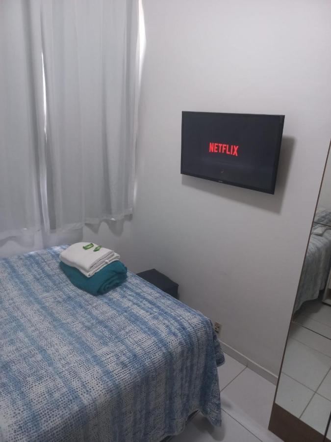 Appartement Centro , Vista Linda, Metro, Rodoviaria Aeroporto Perto à Rio de Janeiro Extérieur photo