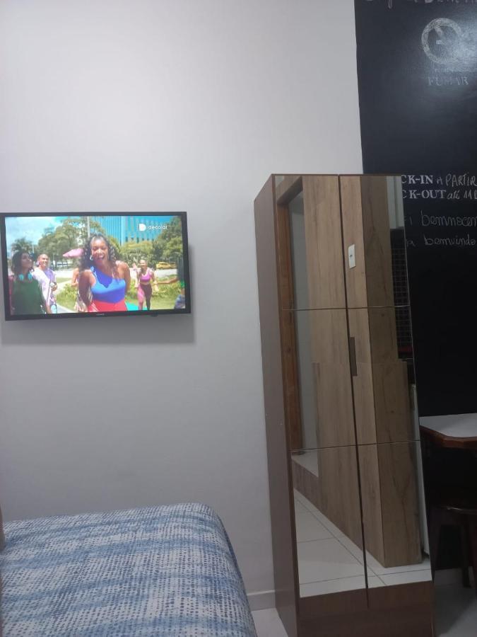 Appartement Centro , Vista Linda, Metro, Rodoviaria Aeroporto Perto à Rio de Janeiro Extérieur photo