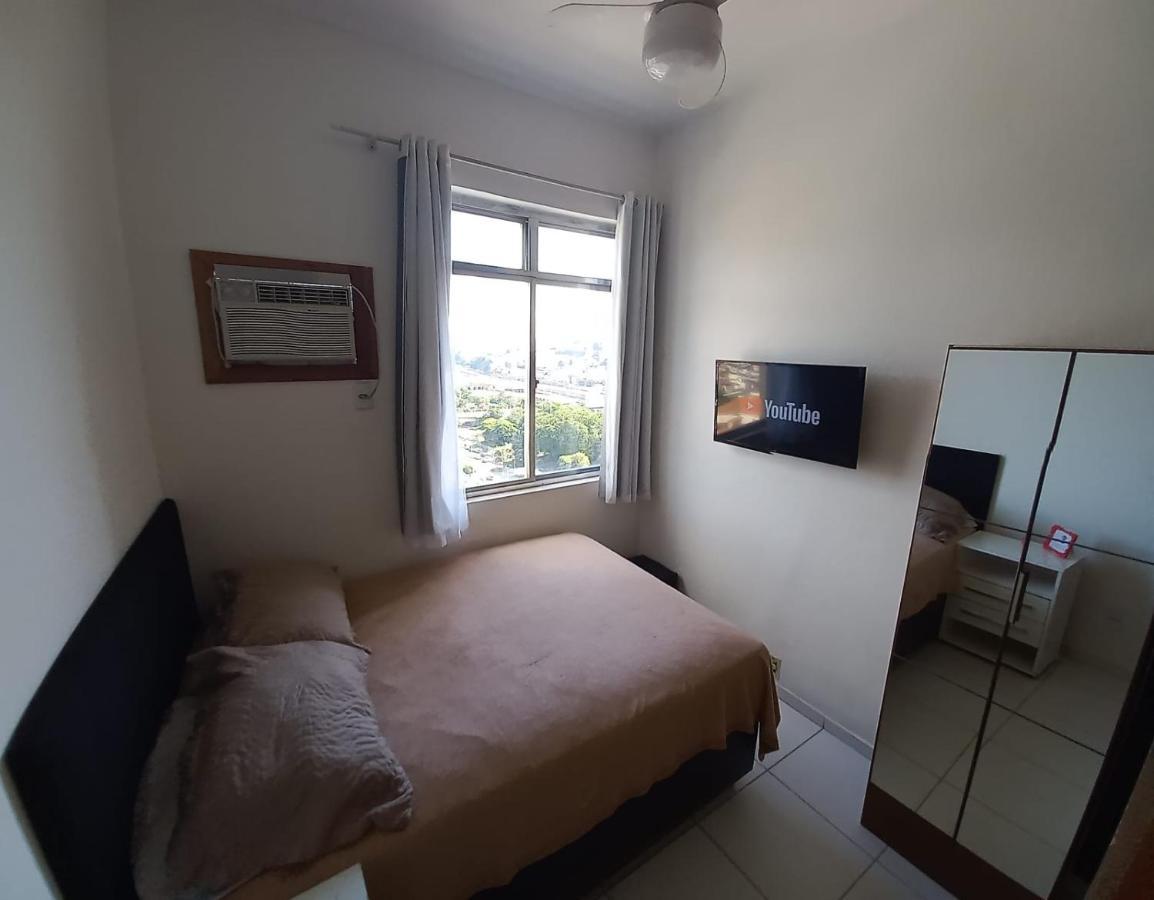 Appartement Centro , Vista Linda, Metro, Rodoviaria Aeroporto Perto à Rio de Janeiro Extérieur photo