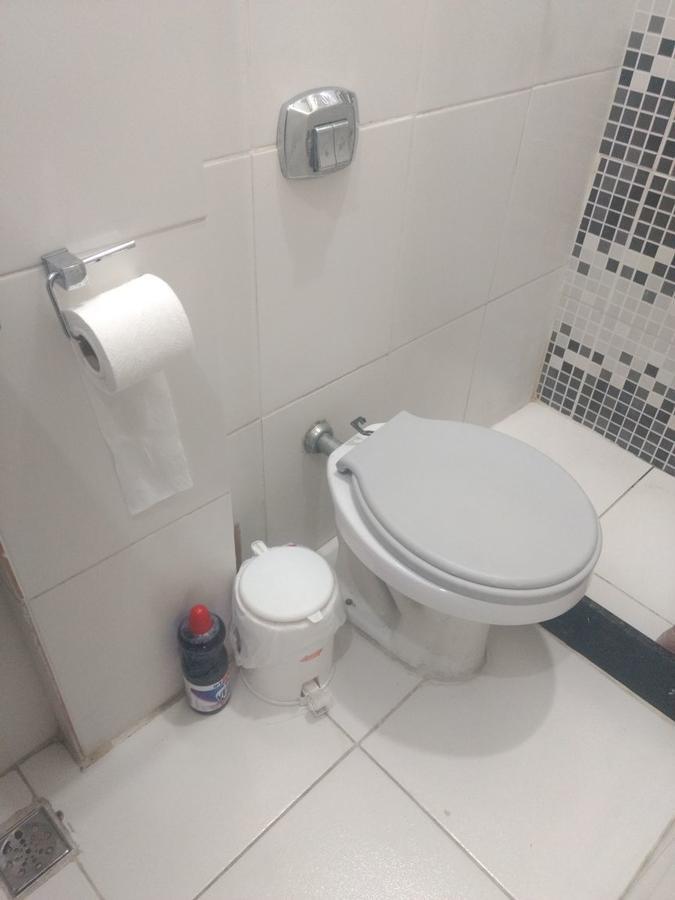 Appartement Centro , Vista Linda, Metro, Rodoviaria Aeroporto Perto à Rio de Janeiro Extérieur photo