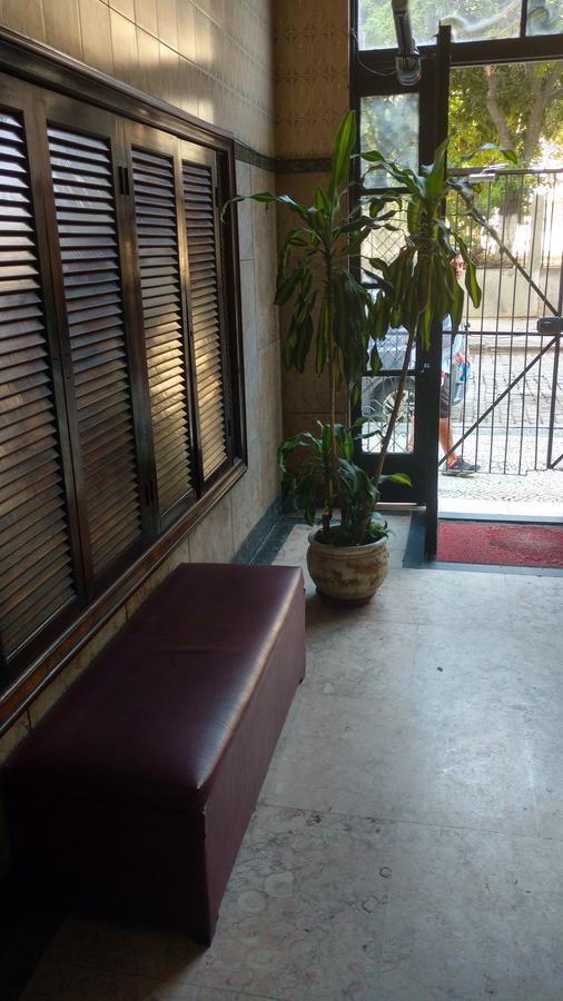 Appartement Centro , Vista Linda, Metro, Rodoviaria Aeroporto Perto à Rio de Janeiro Extérieur photo