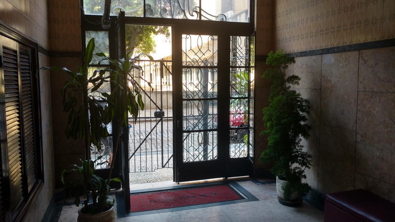 Appartement Centro , Vista Linda, Metro, Rodoviaria Aeroporto Perto à Rio de Janeiro Extérieur photo