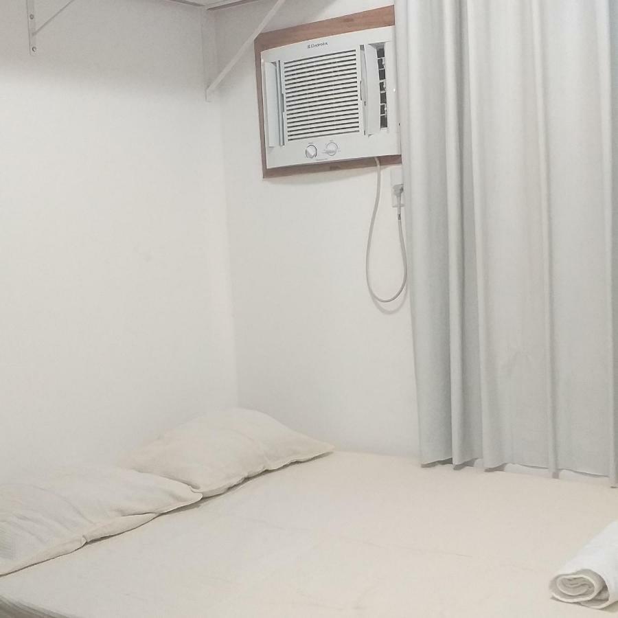 Appartement Centro , Vista Linda, Metro, Rodoviaria Aeroporto Perto à Rio de Janeiro Extérieur photo