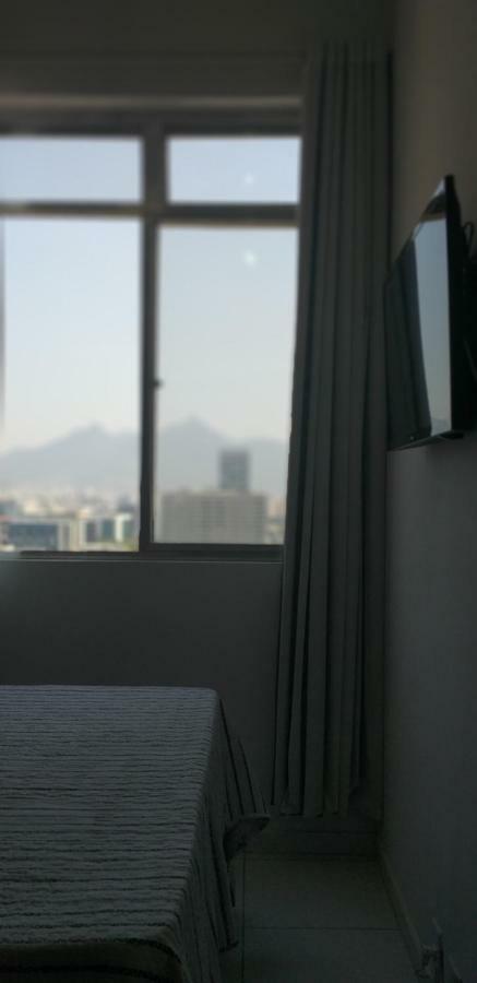 Appartement Centro , Vista Linda, Metro, Rodoviaria Aeroporto Perto à Rio de Janeiro Extérieur photo